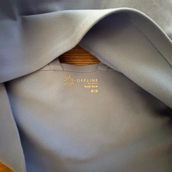 OFFLINE by Aerie strappy bra - Picture 2 of 2